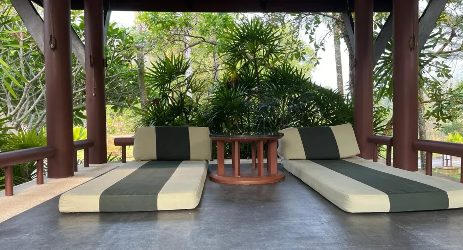 For sale 2 bedrooms villa in Thalang, Phuket
