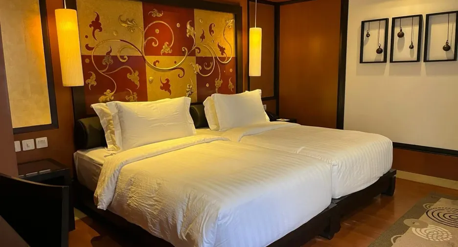For sale 2 bedrooms villa in Thalang, Phuket