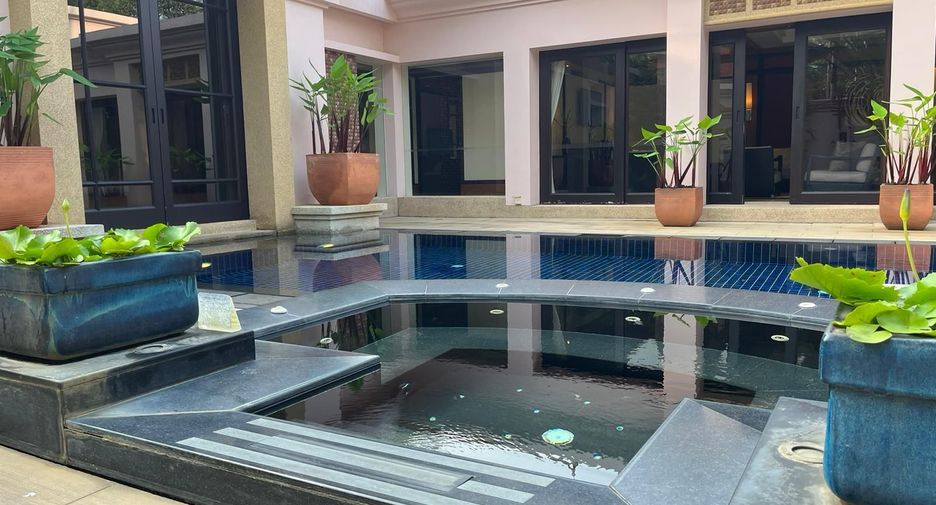 For sale 2 bedrooms villa in Thalang, Phuket