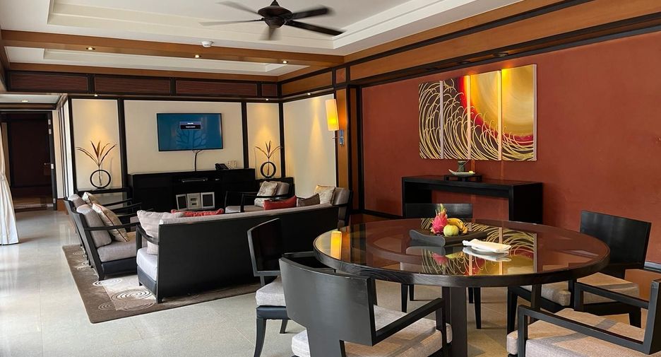 For sale 2 bedrooms villa in Thalang, Phuket