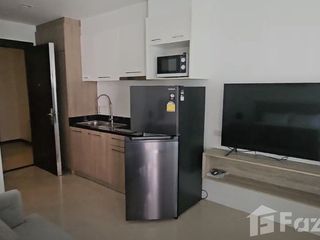 For sale スタジオ condo in Bang Lamung, Chonburi
