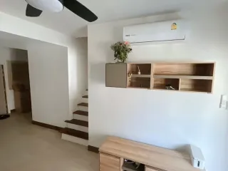 Аренда 3 спальни таунхаус в Катху, Пхукет