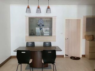 For rent 3 bedrooms townhouse in Kathu, Phuket