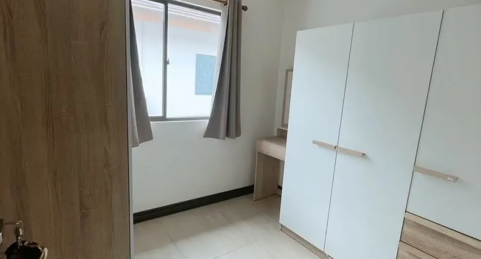 Casa adosada en alquiler de 3 habitaciones en Kathu, Phuket