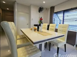 出售 4 卧室 独立屋 在 Thung Khru, 曼谷