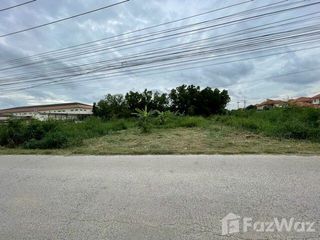 For sale land in Mueang Chachoengsao, Chachoengsao