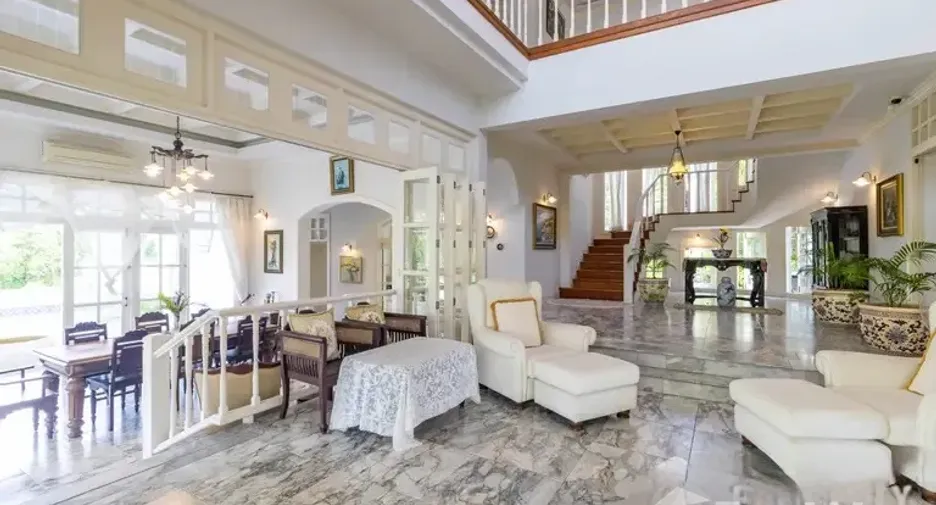 For sale and for rent 3 bedrooms villa in Thalang, Phuket