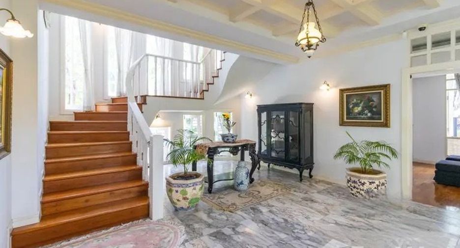 For sale and for rent 3 bedrooms villa in Thalang, Phuket