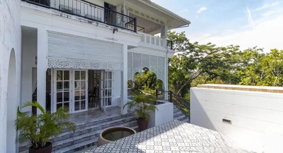 For sale and for rent 3 bedrooms villa in Thalang, Phuket