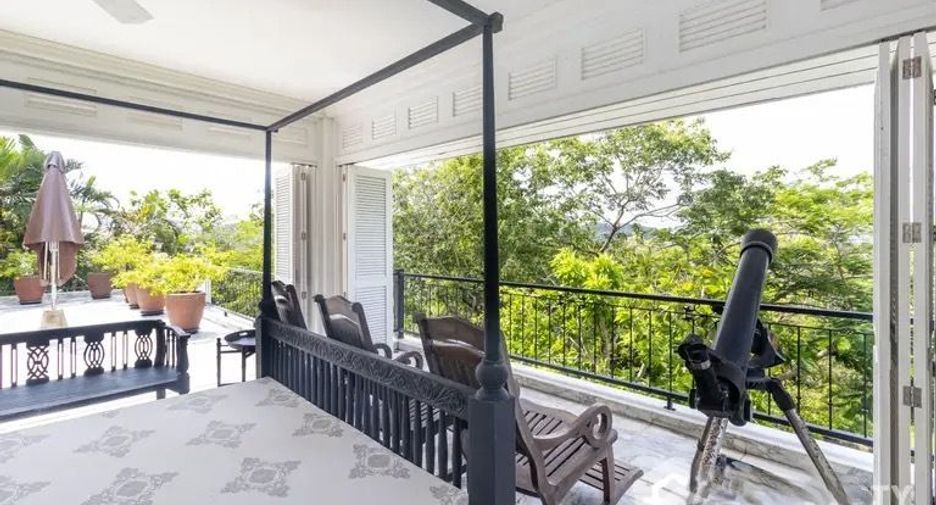For sale and for rent 3 bedrooms villa in Thalang, Phuket