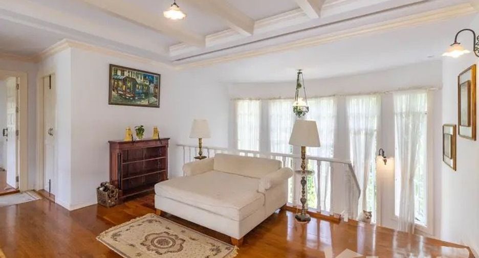 For sale and for rent 3 bedrooms villa in Thalang, Phuket