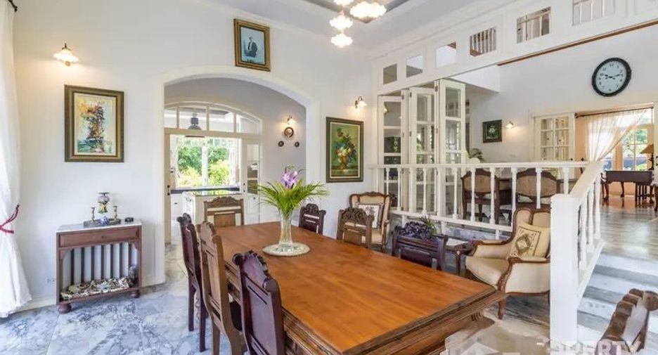 For sale and for rent 3 bedrooms villa in Thalang, Phuket