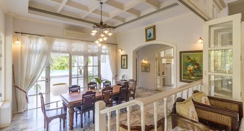For sale and for rent 3 bedrooms villa in Thalang, Phuket