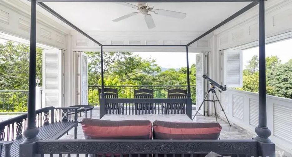 For sale and for rent 3 bedrooms villa in Thalang, Phuket