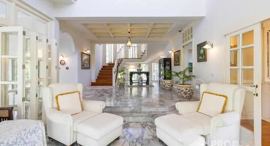 For sale and for rent 3 bedrooms villa in Thalang, Phuket