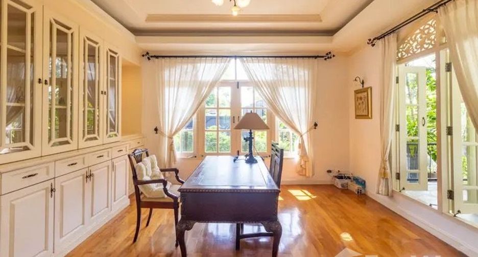 For sale and for rent 3 bedrooms villa in Thalang, Phuket