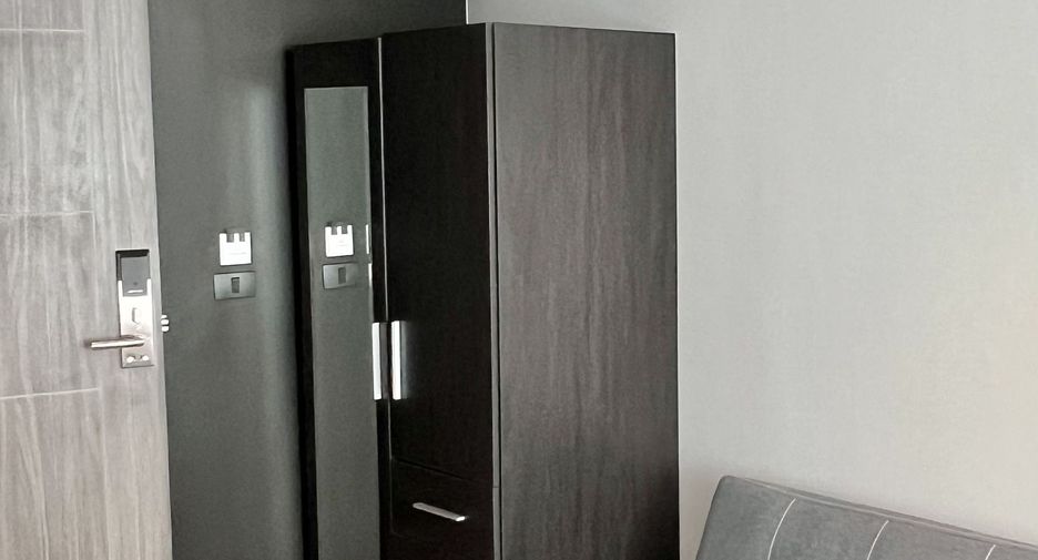 Продажа студия кондо в Катху, Пхукет