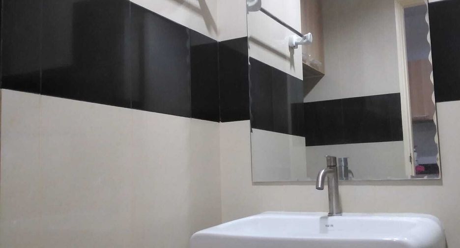 For sale studio condo in Lat Krabang, Bangkok