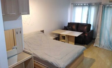 À vendre studio condo à Lat Krabang, Bangkok