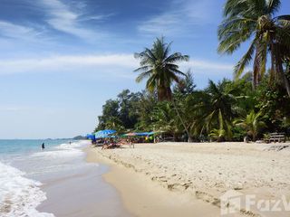 出售 土地 在 Klaeng, Rayong