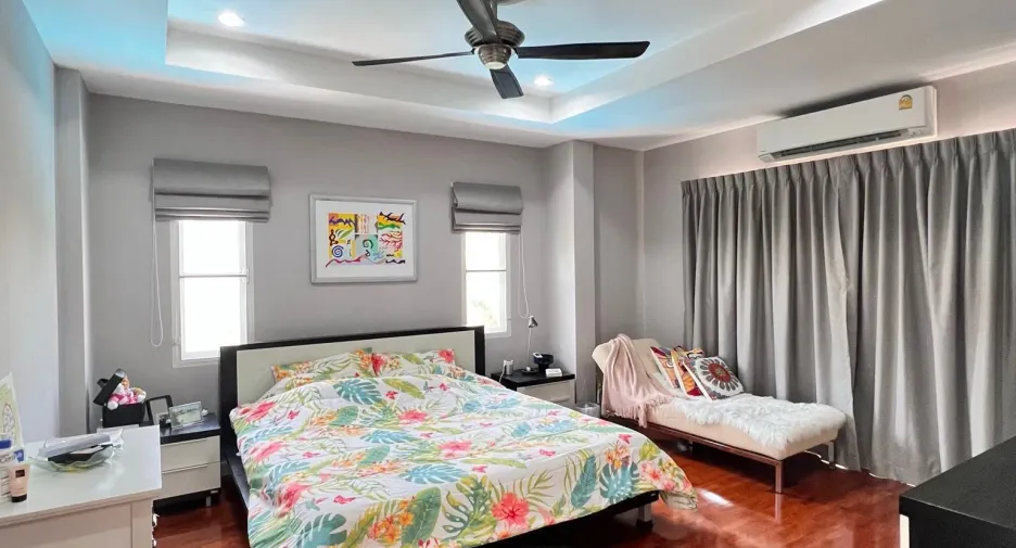 Villa zur Miete mit 4 Zimmer in Mueang Phuket, Phuket