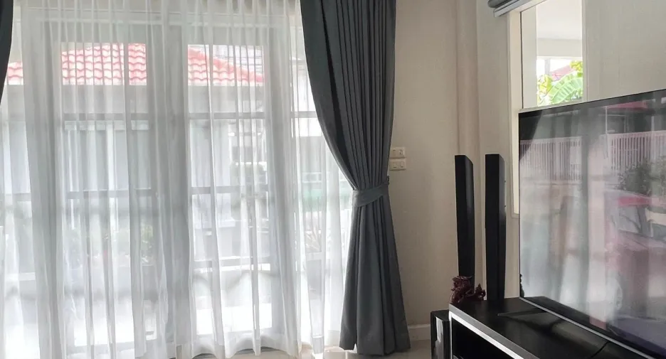 Villa zur Miete mit 4 Zimmer in Mueang Phuket, Phuket