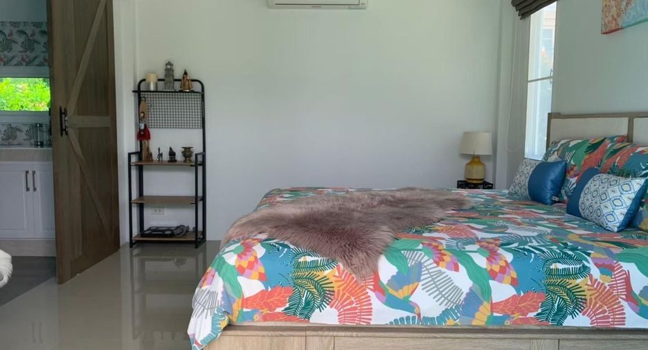 Villa zur Miete mit 4 Zimmer in Mueang Phuket, Phuket