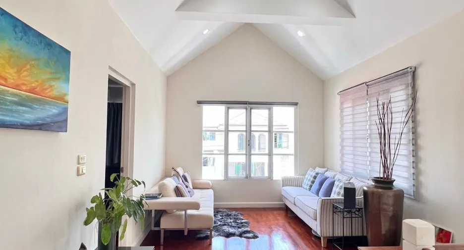 Villa zur Miete mit 4 Zimmer in Mueang Phuket, Phuket
