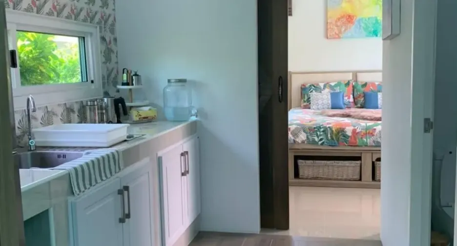 Villa zur Miete mit 4 Zimmer in Mueang Phuket, Phuket