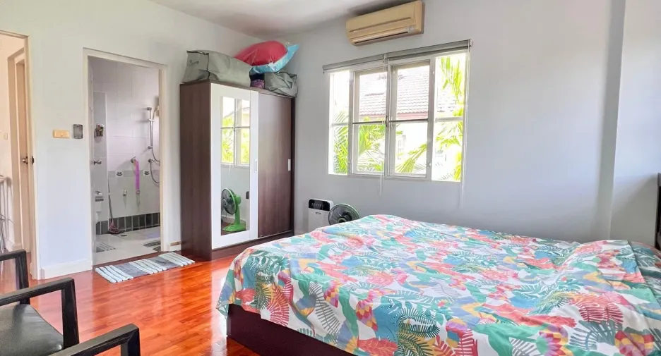 Villa zur Miete mit 4 Zimmer in Mueang Phuket, Phuket