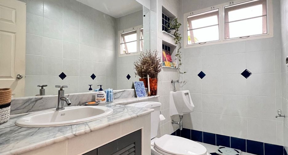 Villa zur Miete mit 4 Zimmer in Mueang Phuket, Phuket