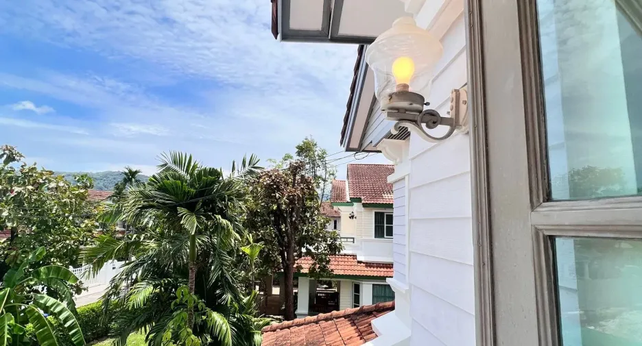 Villa zur Miete mit 4 Zimmer in Mueang Phuket, Phuket