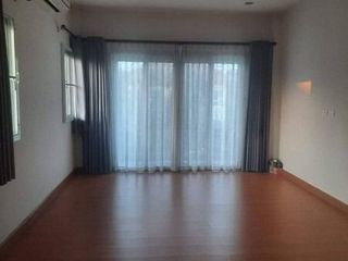 For sale 3 bedrooms house in Nong Chok, Bangkok
