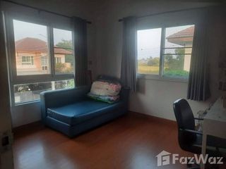For sale 3 bedrooms house in Nong Chok, Bangkok