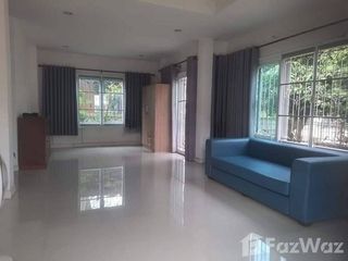 For sale 3 bedrooms house in Nong Chok, Bangkok