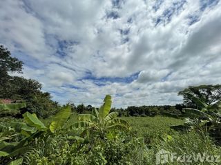 For sale land in Mueang Kalasin, Kalasin