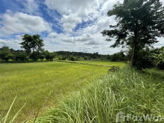 For sale land in Mueang Kalasin, Kalasin
