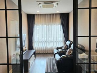 For sale 4 bedrooms house in Prawet, Bangkok