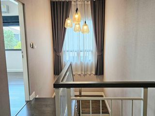 For sale 4 bedrooms house in Prawet, Bangkok