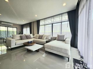 For sale 4 bedrooms house in Prawet, Bangkok