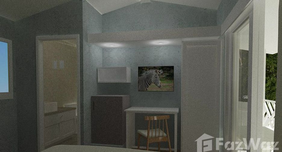 Local comercial en venta de 1 habitaciones en Khon Buri, Nakhon Ratchasima