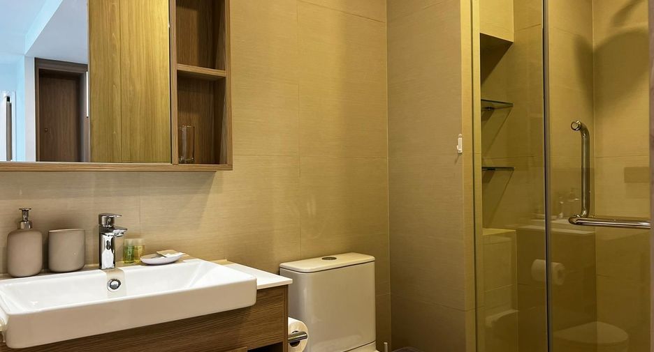 For sale 2 bedrooms condo in Thalang, Phuket