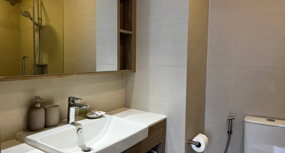 For sale 2 bedrooms condo in Thalang, Phuket