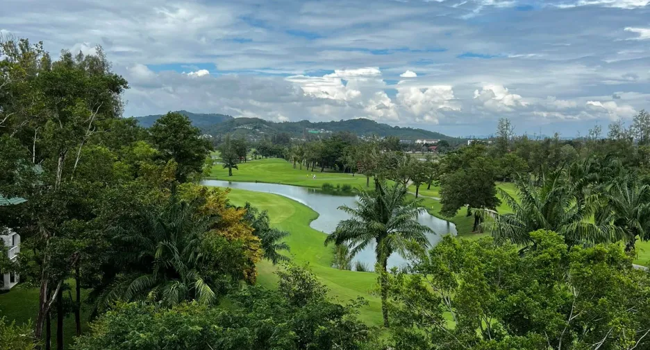 For sale 2 bedrooms condo in Thalang, Phuket