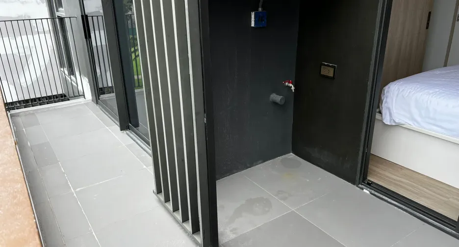 For sale 2 bedrooms condo in Thalang, Phuket