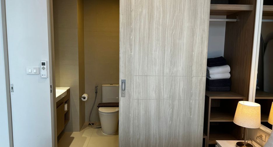For sale 2 bedrooms condo in Thalang, Phuket