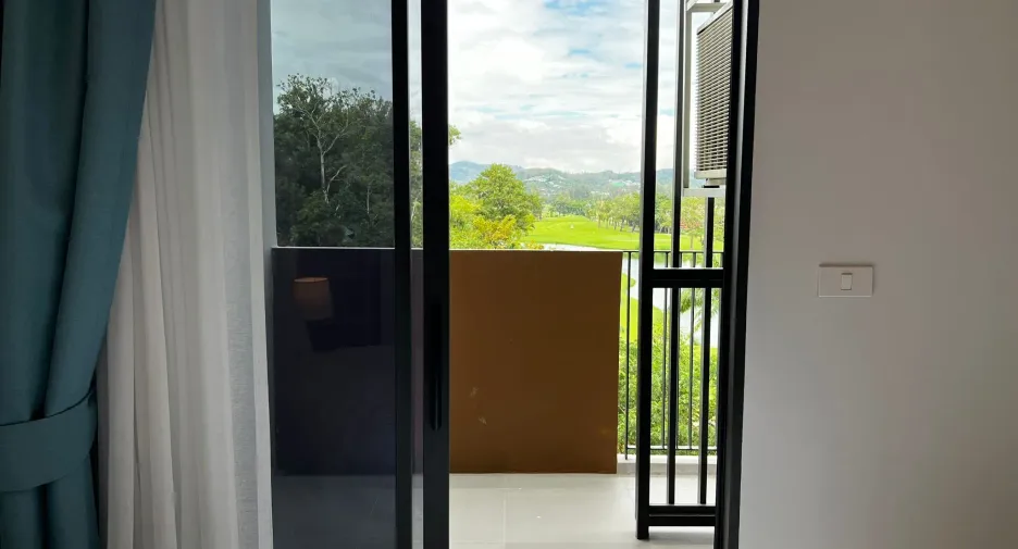For sale 2 bedrooms condo in Thalang, Phuket