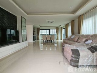 For rent 3 bedrooms house in Bang Lamung, Chonburi