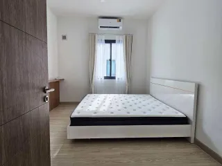 For rent 3 bedrooms house in Bang Lamung, Chonburi