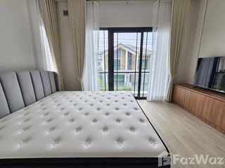For rent 3 bedrooms house in Bang Lamung, Chonburi